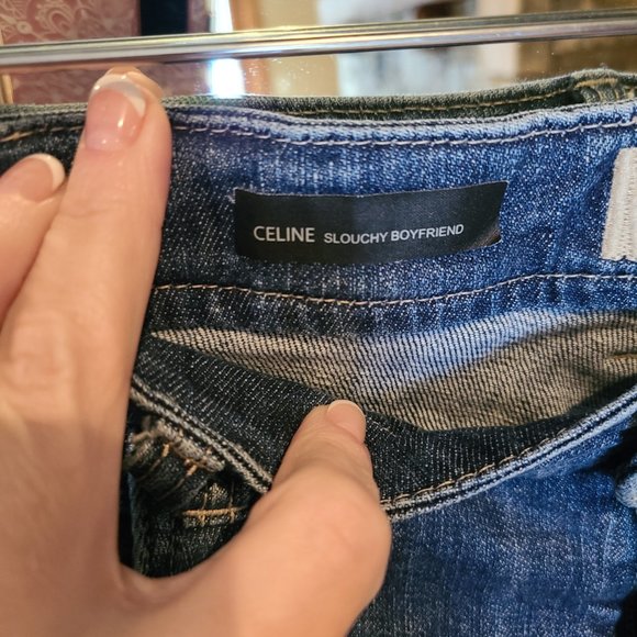 Kut from the Kloth boyfriend jeans - Picture 4 of 7